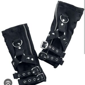 Poizen Industries Ellis Gloves